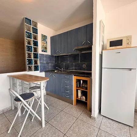 Palm Garden * מורו דל חאבלה