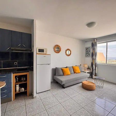 Palm Garden דירה