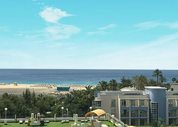 Palm Garden דירה