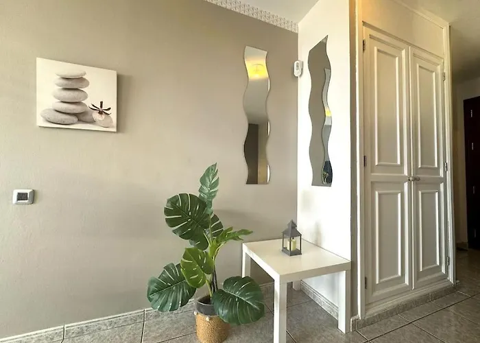 Palm Garden * מורו דל חאבלה