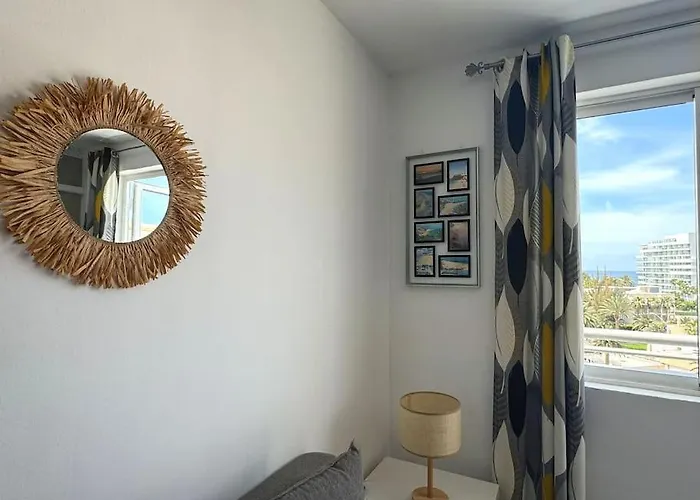 Palm Garden מורו דל חאבלה