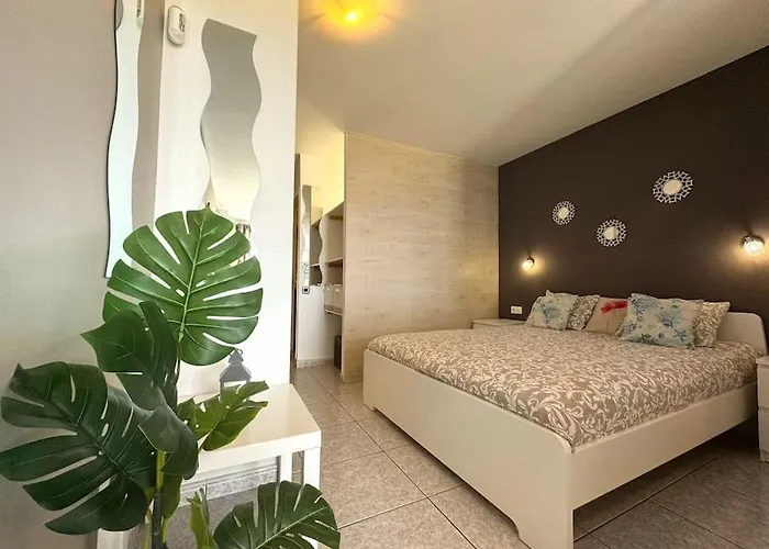 Palm Garden דירה מורו דל חאבלה