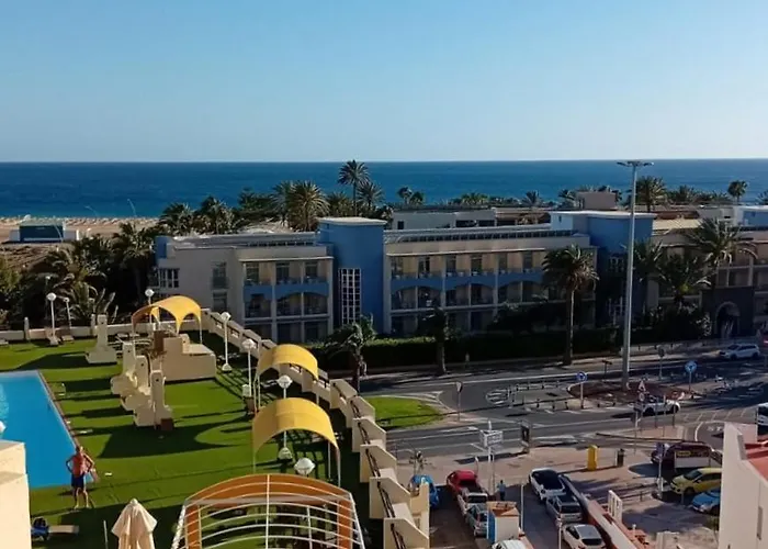 Palm Garden מורו דל חאבלה