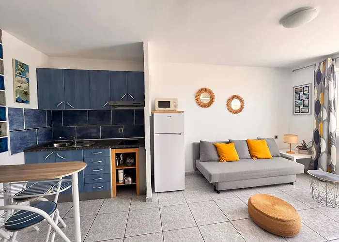 Palm Garden דירה מורו דל חאבלה