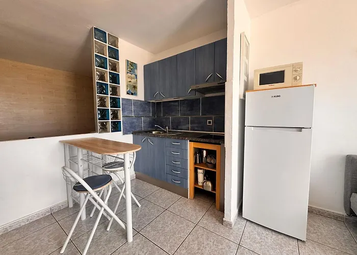 Palm Garden * מורו דל חאבלה