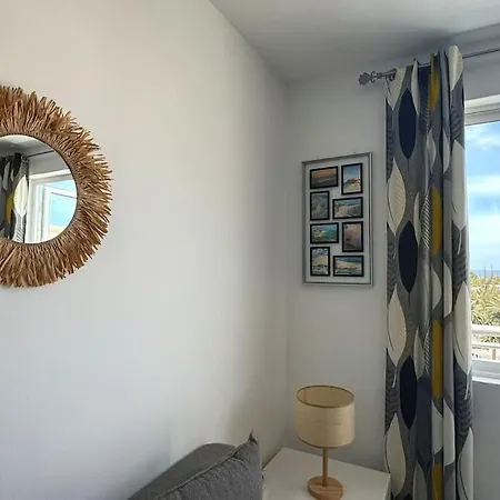 Palm Garden Морро-дель-Хабле