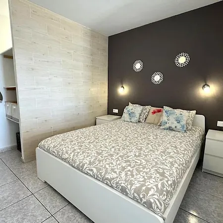 Palm Garden Διαμέρισμα Morro Jable (Fuerteventura)