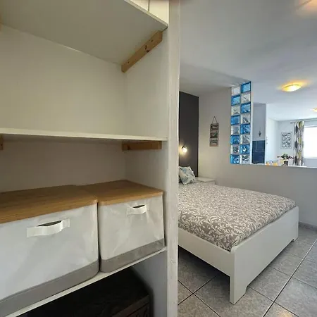 Palm Garden Морро-дель-Хабле