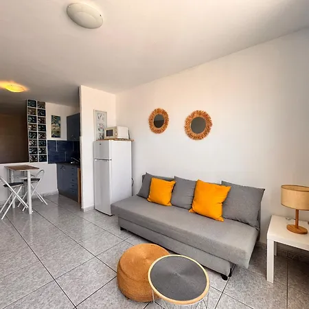 Palm Garden Морро-дель-Хабле