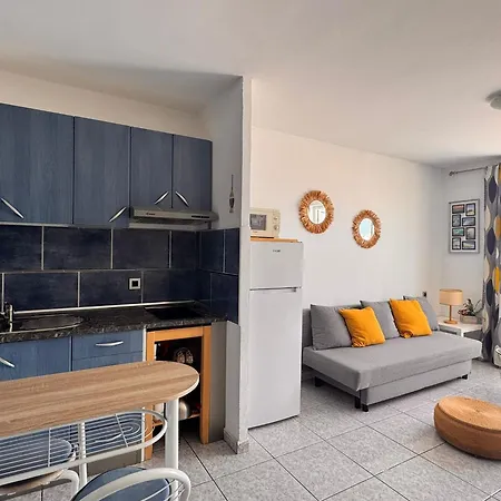 Palm Garden Морро-дель-Хабле