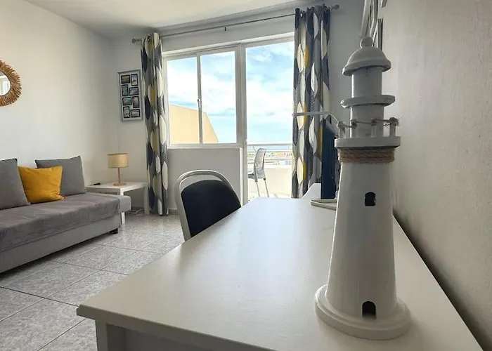 Palm Garden アパート