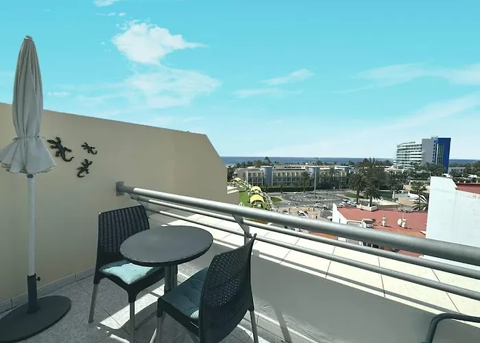 Palm Garden アパート