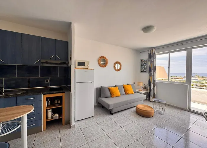 Palm Garden アパート