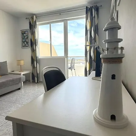 Palm Garden Appartement