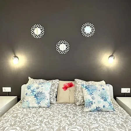 Palm Garden Morro Jable