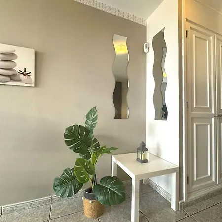 Palm Garden * Morro Jable