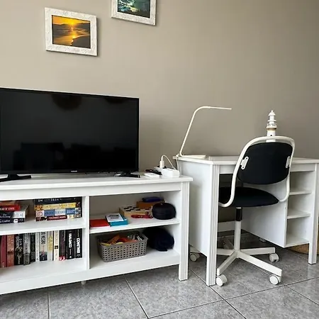 Palm Garden Apartment Morro Jable (Fuerteventura)