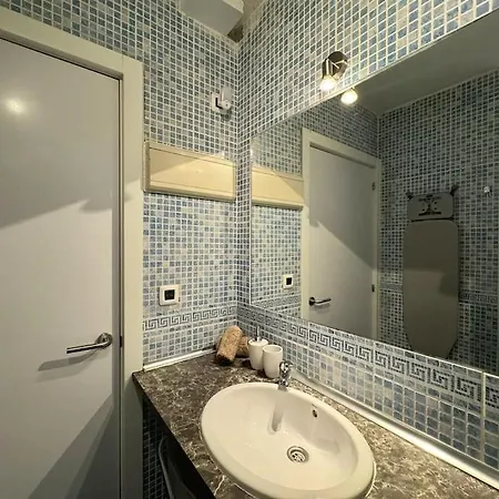 Palm Garden Apartment Morro Jable (Fuerteventura)