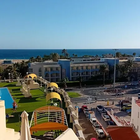 Palm Garden Morro Jable