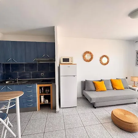 Palm Garden Appartement Morro Jable