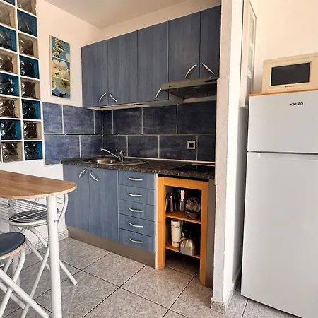 Appartement Palm Garden Morro Jable