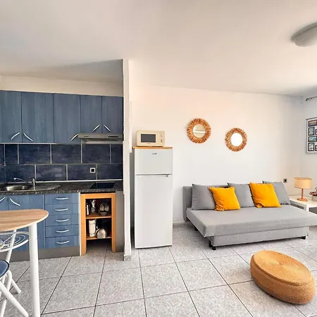Palm Garden Appartement Morro Jable