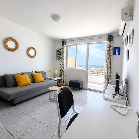 Palm Garden Apartamento Morro Jable (Fuerteventura)