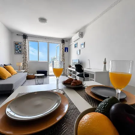 Palm Garden Morro Jable (Fuerteventura)