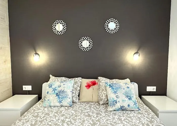 Palm Garden مورو ذيل خابلِ