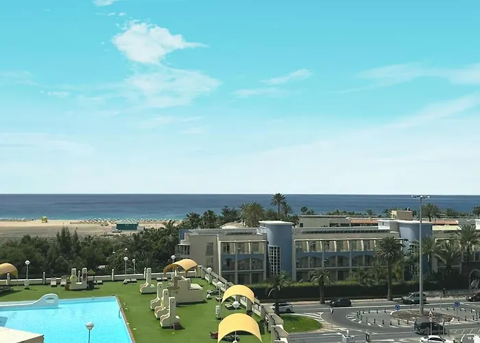 Palm Garden شقة *