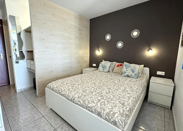 Palm Garden شقة مورو ذيل خابلِ