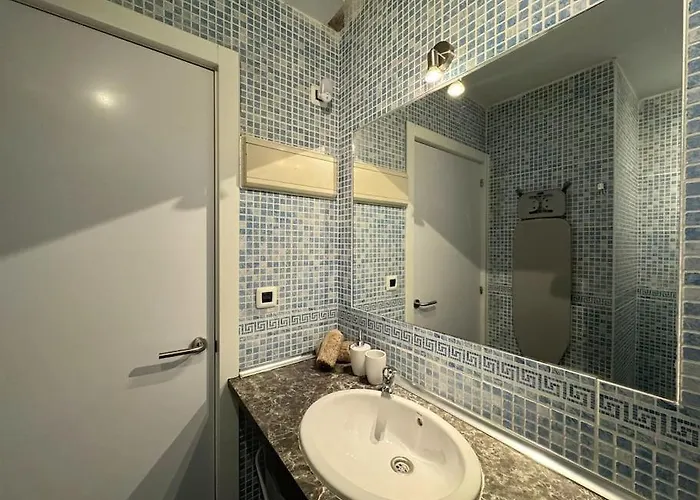 Palm Garden شقة مورو ذيل خابلِ