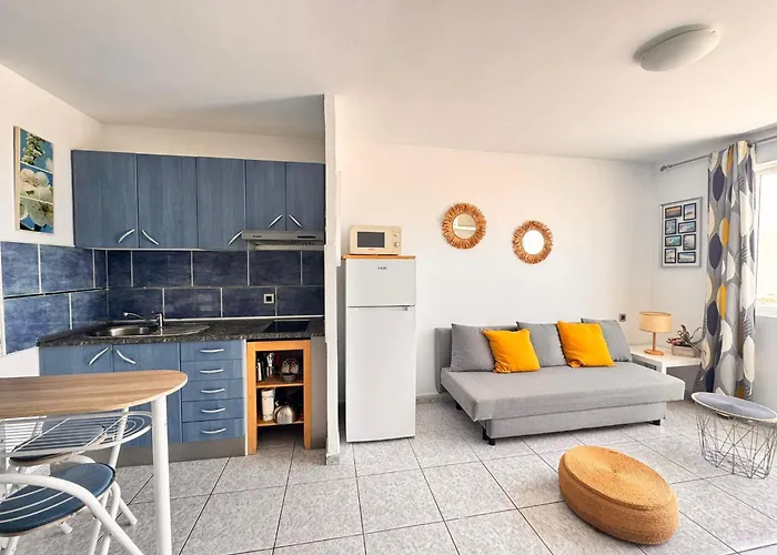 Palm Garden شقة مورو ذيل خابلِ